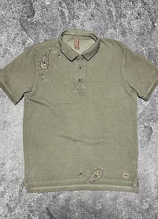 Поло bob made in italy оригінал (футболка)
