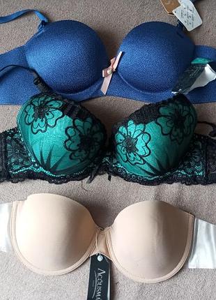 Бюстгальтеры уценка