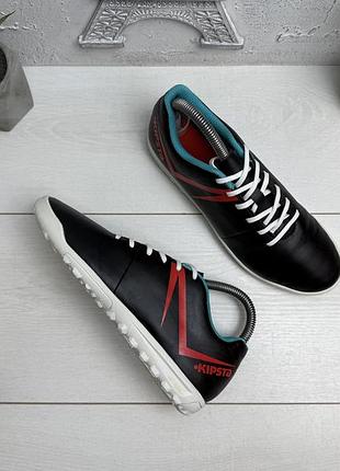 Dechatlon kipsta (сороконижки)