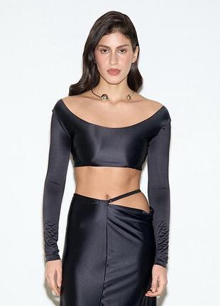 Топ nuga новий