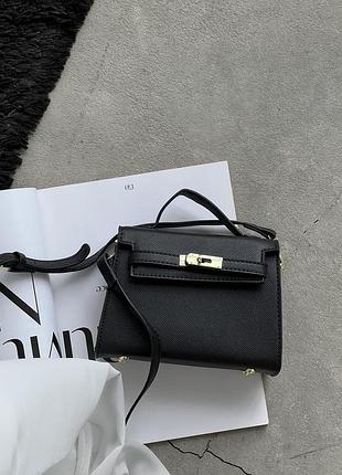 Сумка kelly mini 🤍