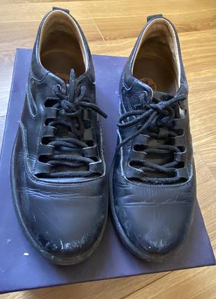 Підліткові туфлі ортопедичні