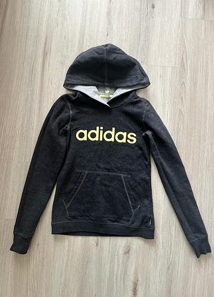 Толстовка adidas