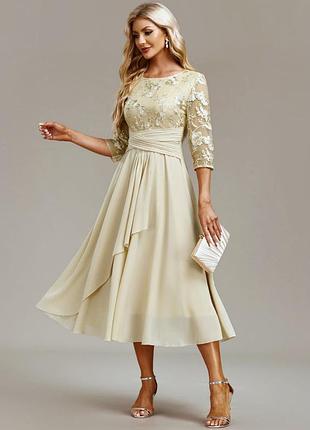 Платье размер xl