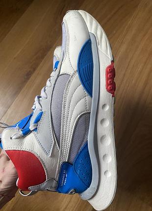Кросівки puma 42 розміру