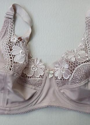 Бюстгальтер лифчик балконет 85d 85д