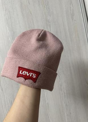 Шапка тепла