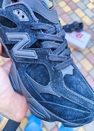New balance 9060 fur all