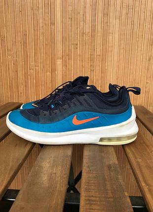 Кроссовки nike air max axis