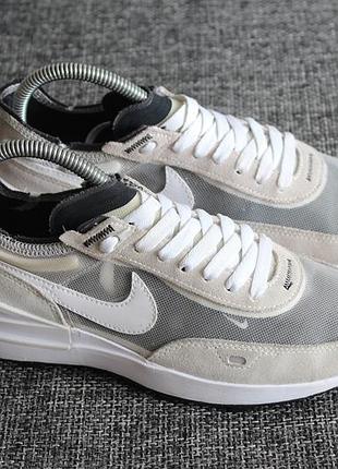 Кросівки nike waffle one оригінал