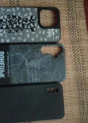 Чехлы для телефона