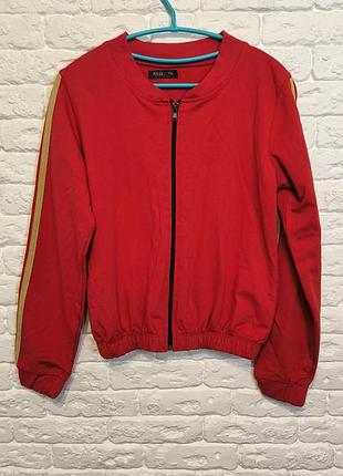 Фирменная кофта кофточка