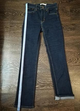 Джинси levis 4