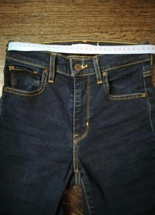 Джинси levis 6