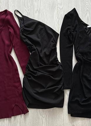 Лот одягу (розмір с)