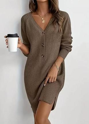 Женское платье