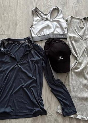 Лот одягу (4 речі)