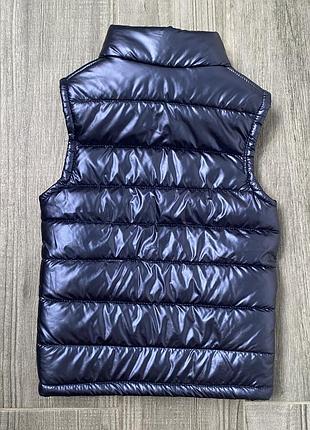 Дитяча безрукавка 3