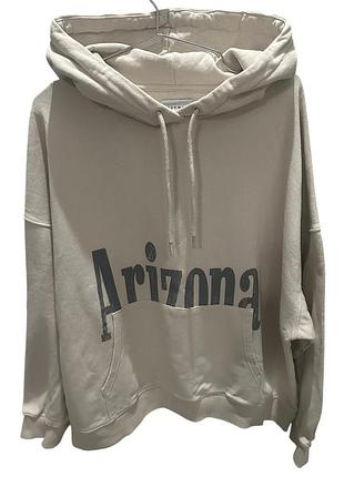 Худі topman оверсайз унісекс