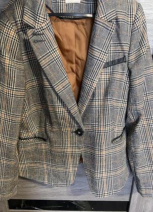 Піджак на підкладці