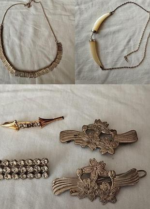 Подвеска, колье