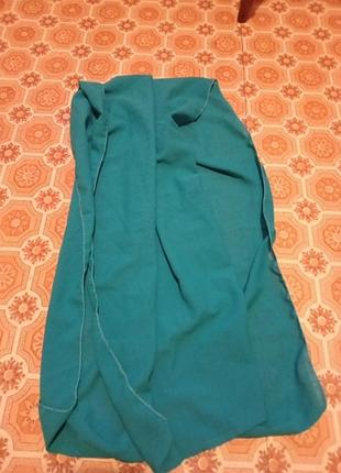 Шарфы и платки