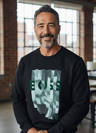 Брендовий світшот