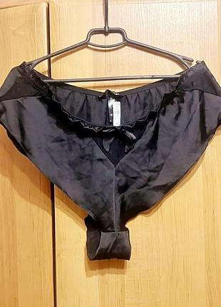 Трусики для дому та сна