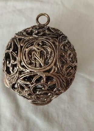 Подвеска,кулон женский