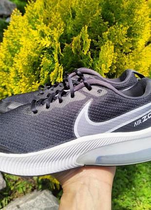 Кросівки nike air zoom arcadia (gs)