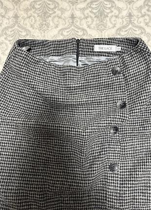 Спідниця the lace 3