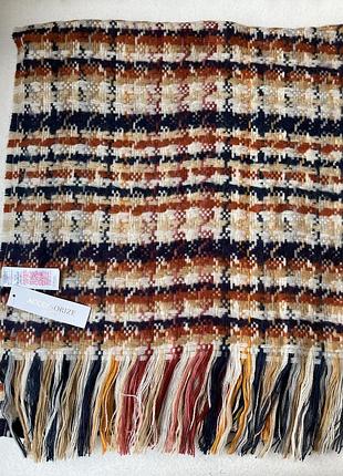 Шикарний шарф палантин