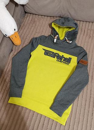 Худи детское rehall