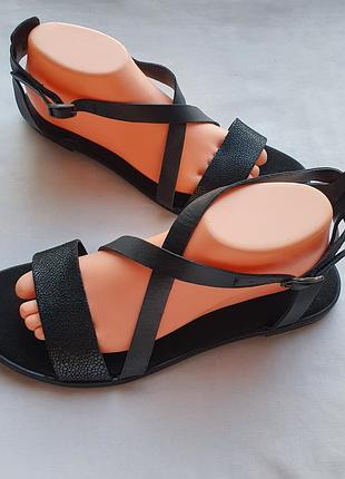 Босоніжки clarks р.42