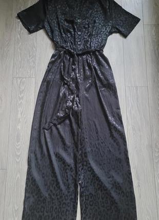 Комбинезон брючный