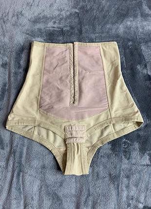 Коригуюча білизна bellefit (м)