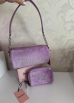 Juicy couture original сша!