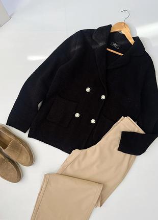 Теплий кардиган від lipsy