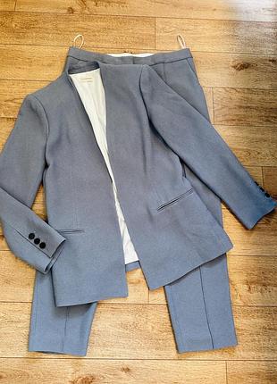⚜️❤️by malene birger  оригинальный женский костюм ,пиджак !новые коллекции