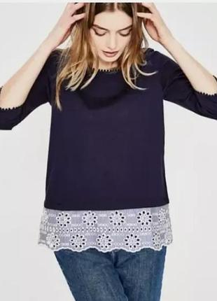 Лонгслив "boden ".