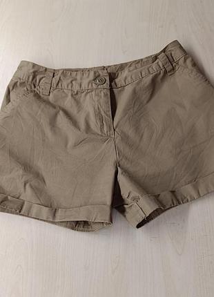 Шорты девочка