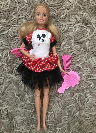 Лялька барбі оригінал