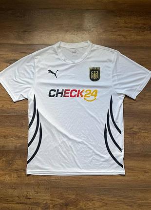 Спортивная футболка puma нищечка l-xl, идеал, оригинал