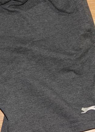 Шорти puma sр 2