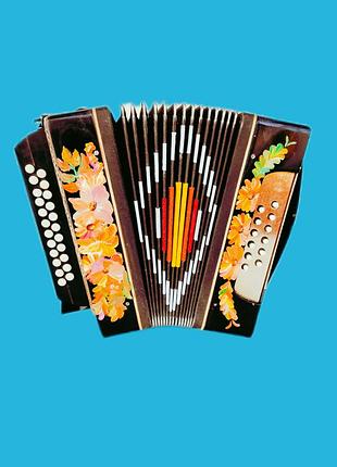 Продам гармоннь маречка