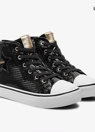 Кросівки кеди mayoral утеплені