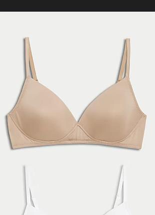 Минимайзер лифчик без косточек бюстгалтер
