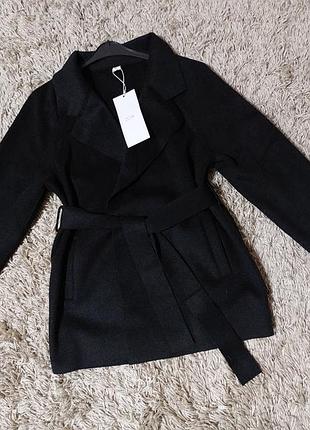 Кардиган пальто кашемир