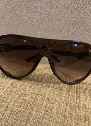 Очки chopard авиатор