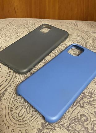 Чохол iphone 11 чехол